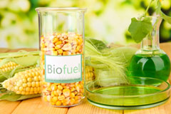 Kelstern biofuel availability