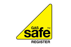 gas safe companies Kelstern